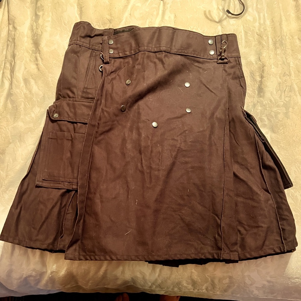 Utility Kilt